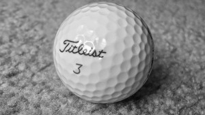 Titleist makes great drivers, in addition to popular golf balls. 