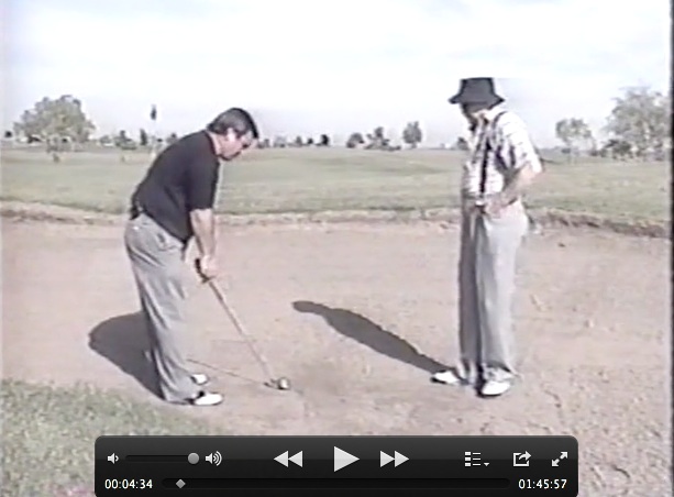 How To Increase Your Golf Swing Speed Swing Man Golf