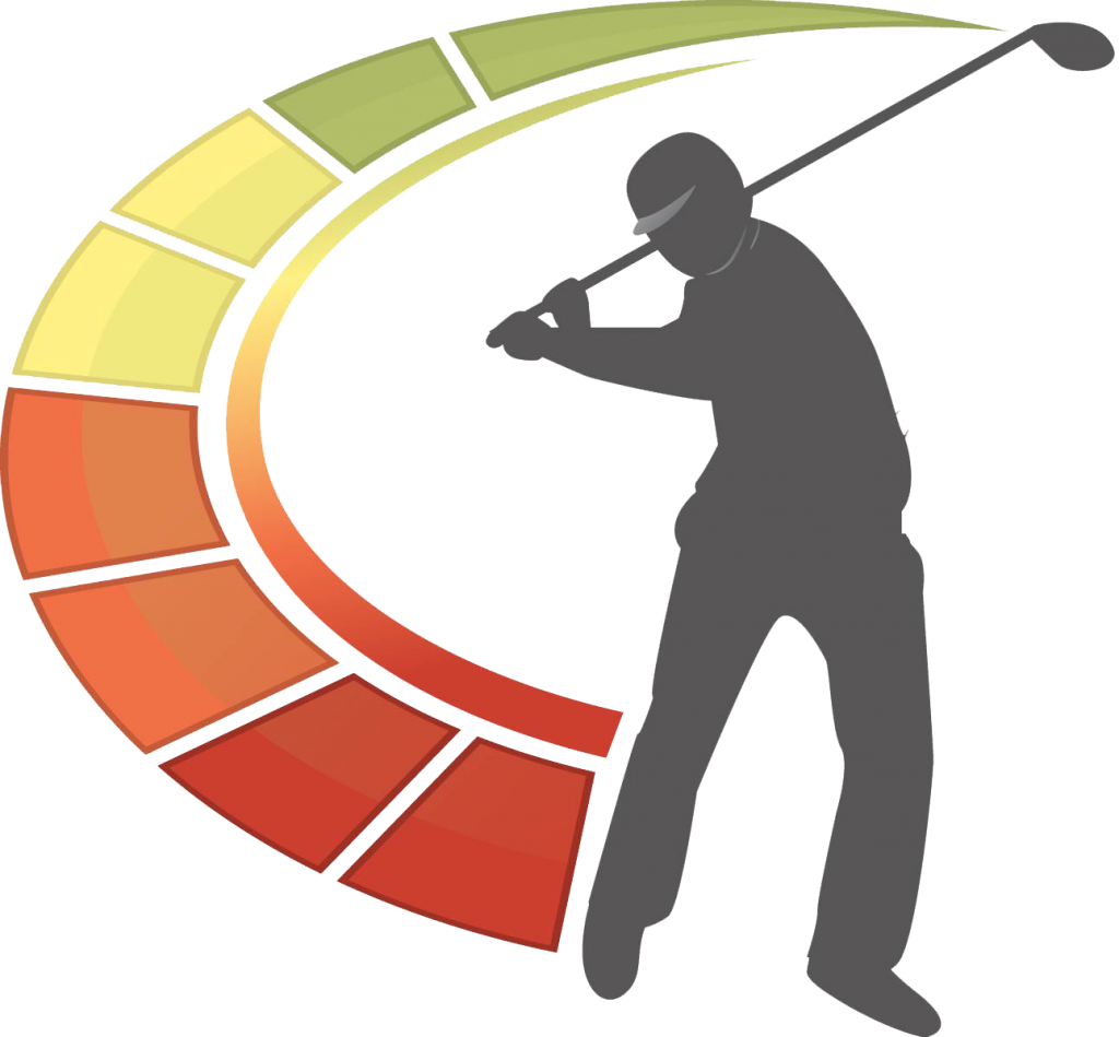 Smg logo Swing Man Golf