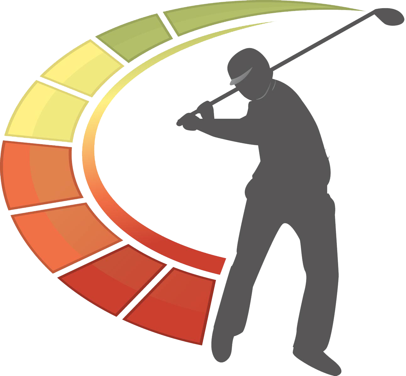 Smg logo Swing Man Golf